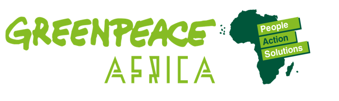 Greenpeace Africa