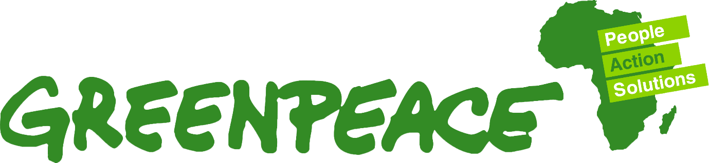 Greenpeace