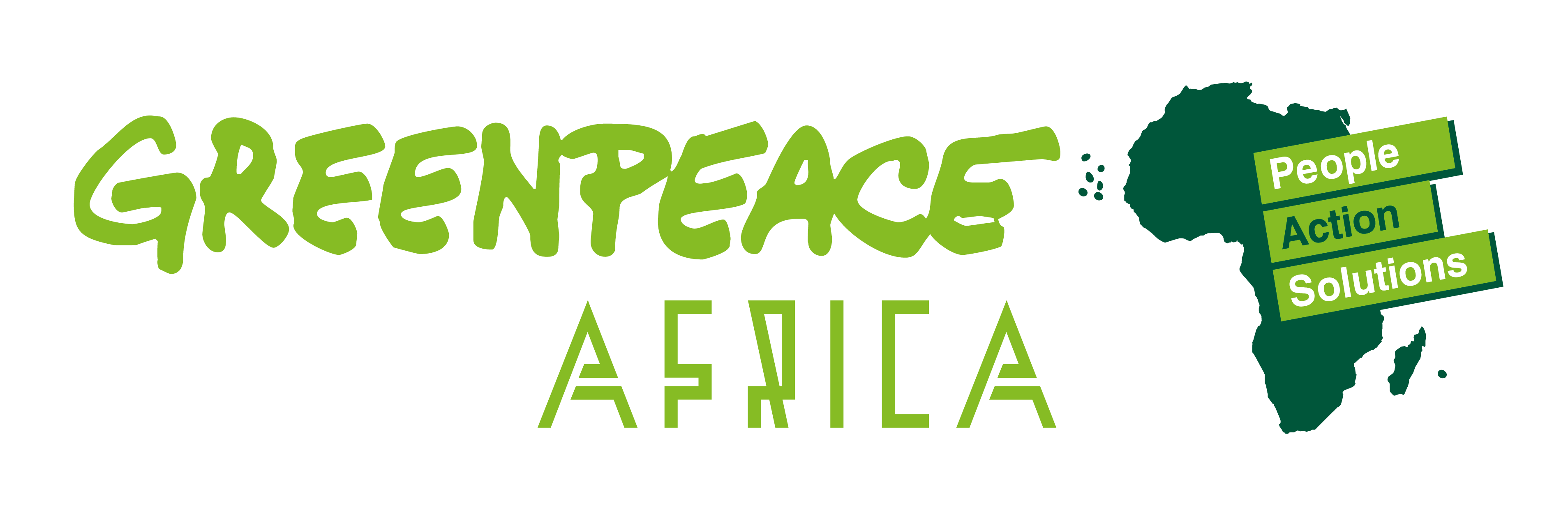 Greenpeace Africa