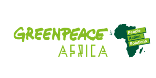 Greenpeace Africa