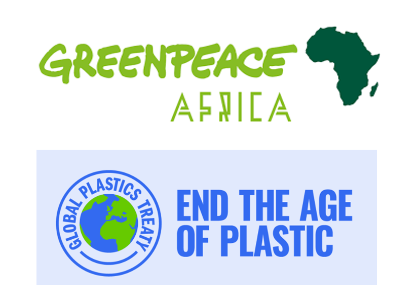 Greenpeace Africa