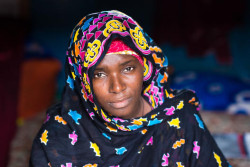 Kine Niang, Wife of Lost Fisherman, in Senegal.jpg