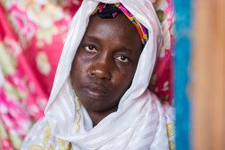 Mame Diarra Diouf, Wife of Lost Fisherman, in Senegal.jpg