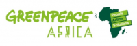 Greenpeace Africa